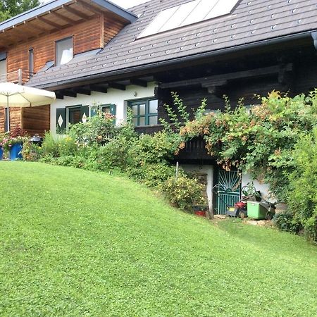 Ferienhaus Blumenparadies Stainz Zewnętrze zdjęcie