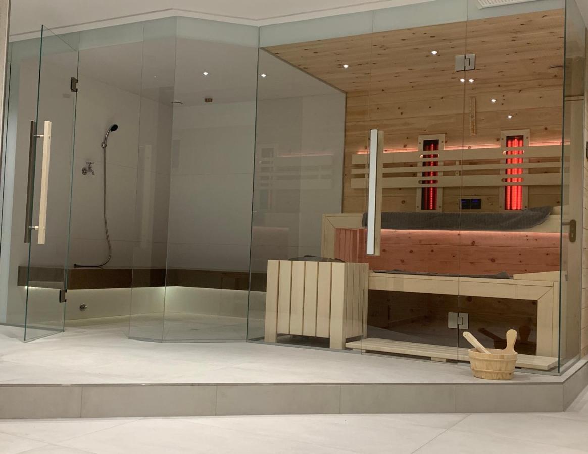 Ferienhaus Blumenparadies Stainz Zewnętrze zdjęcie