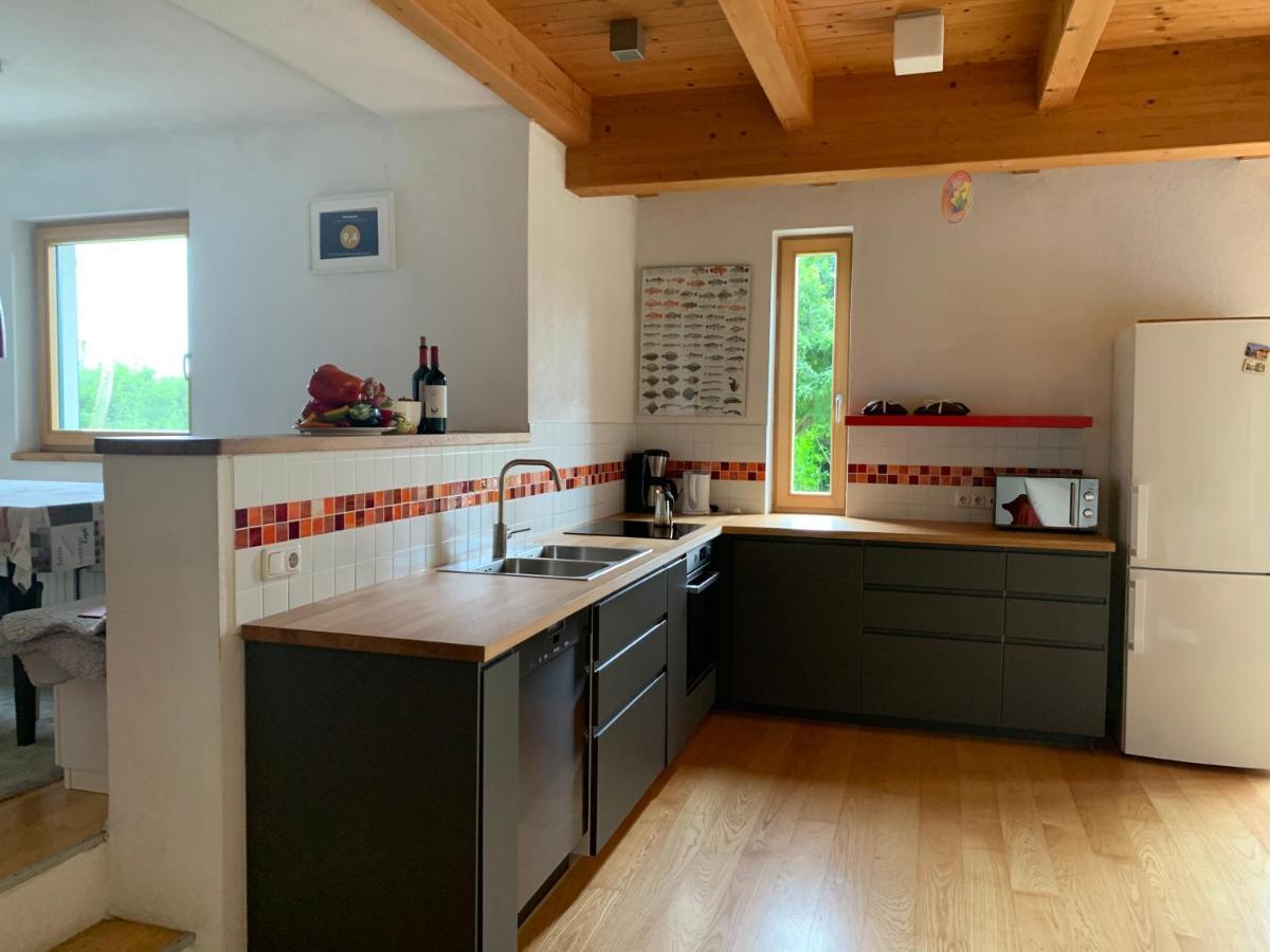 Ferienhaus Blumenparadies Stainz Zewnętrze zdjęcie