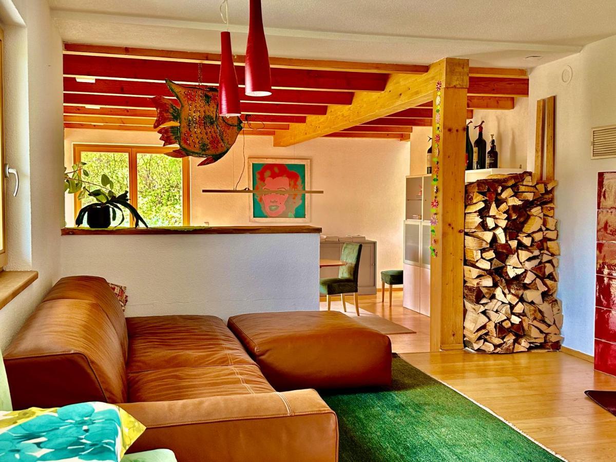Ferienhaus Blumenparadies Stainz Zewnętrze zdjęcie