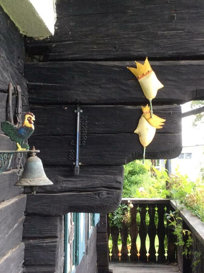 Ferienhaus Blumenparadies Stainz Zewnętrze zdjęcie
