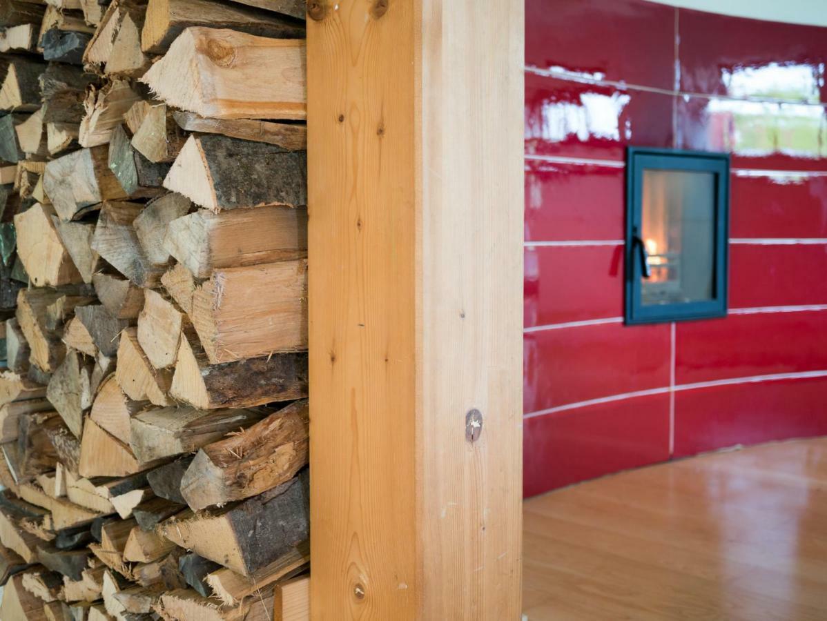 Ferienhaus Blumenparadies Stainz Zewnętrze zdjęcie