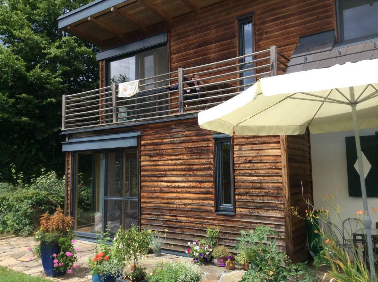 Ferienhaus Blumenparadies Stainz Zewnętrze zdjęcie